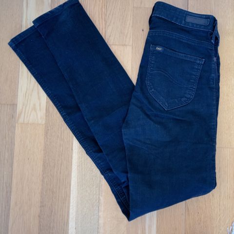 Lee Skyler Jeans | W25 L33