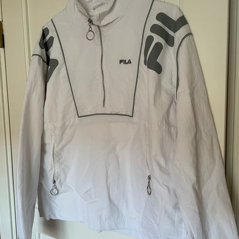 Fila jakke