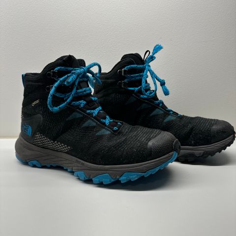 The North Face Ultra Fastpack lll