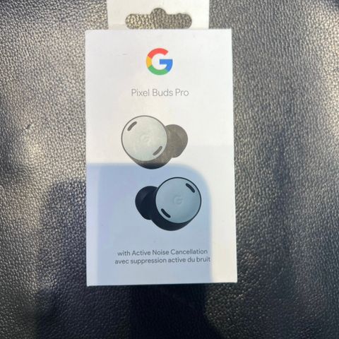 Google pixel Buds Pro