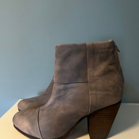 Rag & Bone boots