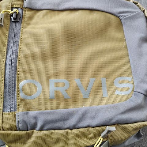 ORVIS sling pack