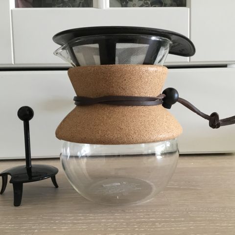 Bodum kaffebrygger