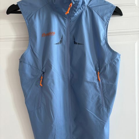 Bergans vest Dame XS