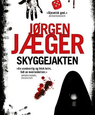 Skyggejakten av Jørgen Jæger