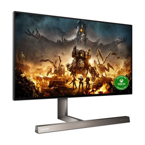 Philips 279M1RV 27" - 4K - 144hz - USB-C