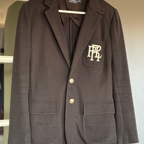 Blazer Polo by Ralph Lauren str.10