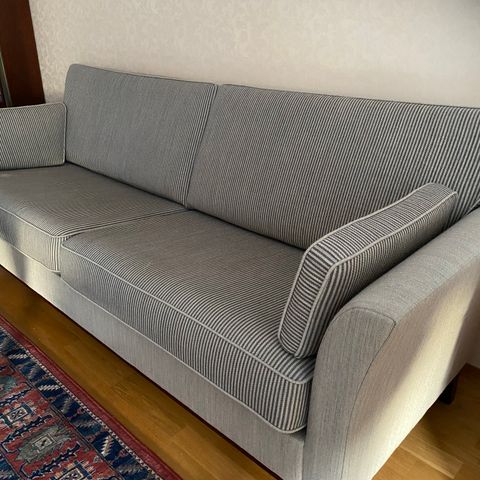 Meget pen sofa selges