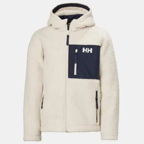 Fleecejakken Helly Hansen