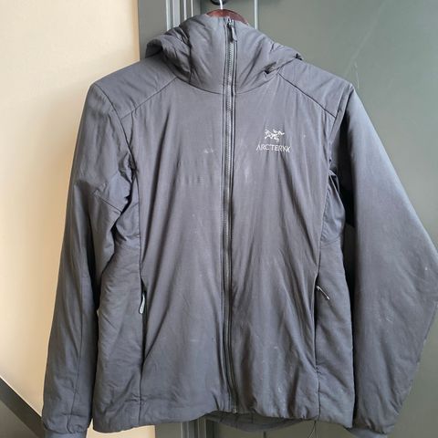 Arc’teryx atom ar hoody W