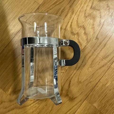 Bodum glass til irish coffe / gløgg / te / kaffe -  8 stk selges samlet