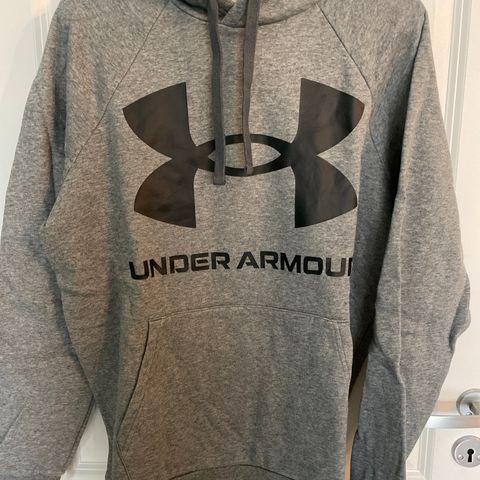 Under Armour