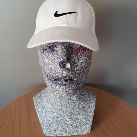 Nike caps