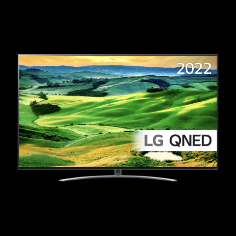 LG 65" 4K QNED TV 65QNED826QB