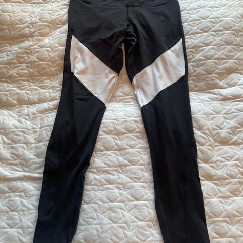 Reebok lux tights str M