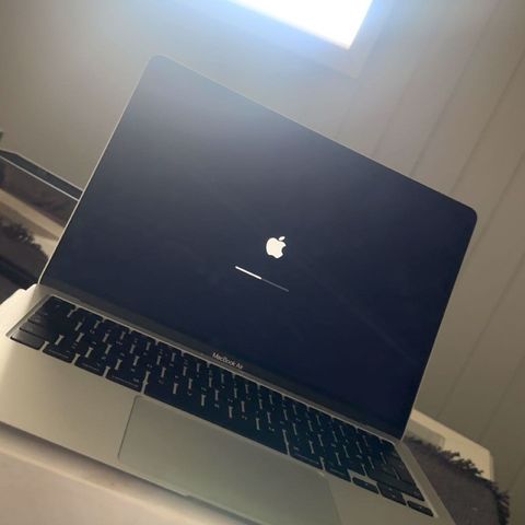 macbook air