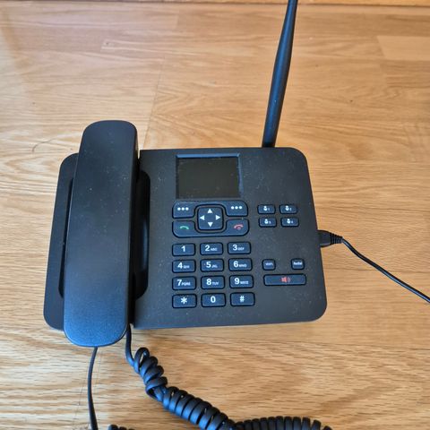 Mobiltelefon