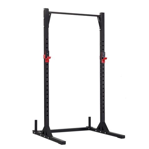 Squat rack stand / pull up stativ