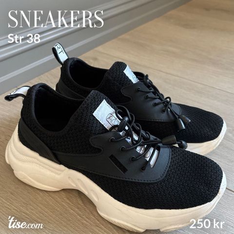 sneakers str 38