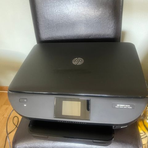 printer HP