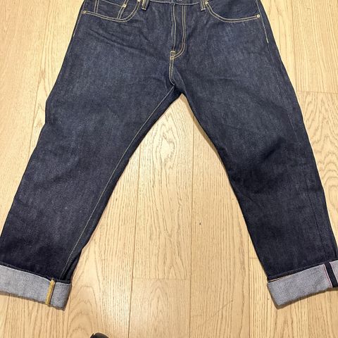 Jeans , 18 oz,