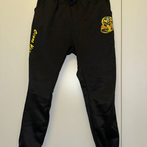 Cobra Kai Bokse i stø 4XL