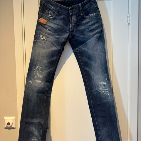 Dsquared2 jeans