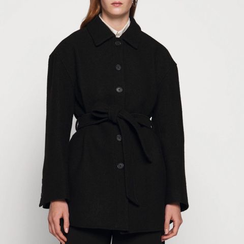 FILIPPA K LIMA COAT str.36