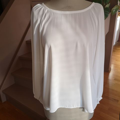 Bluse fra Lindex.. Str.M