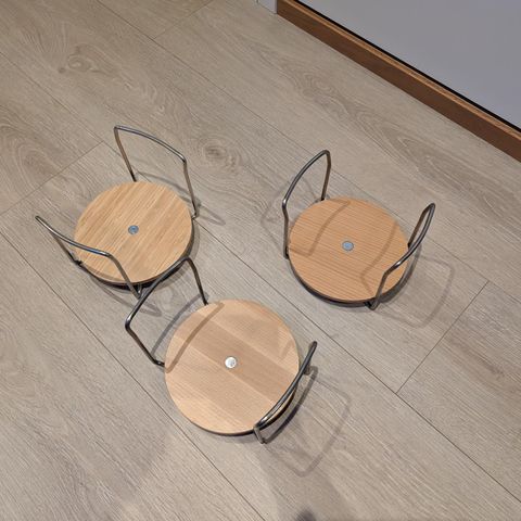 IKEA variera tallerkenholdere