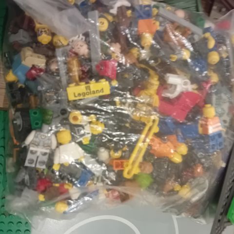 Lego,playmobil