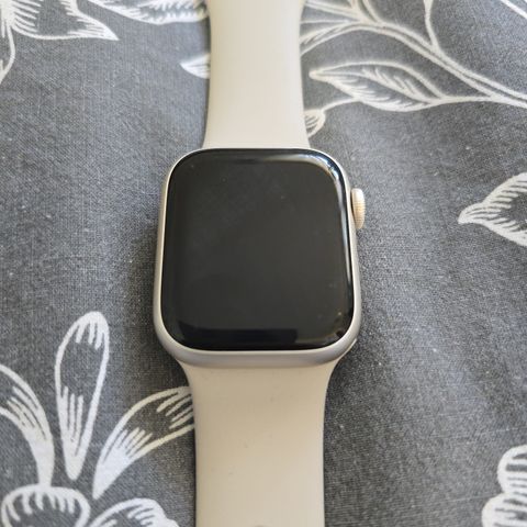 Apple watch serie 8 41mm