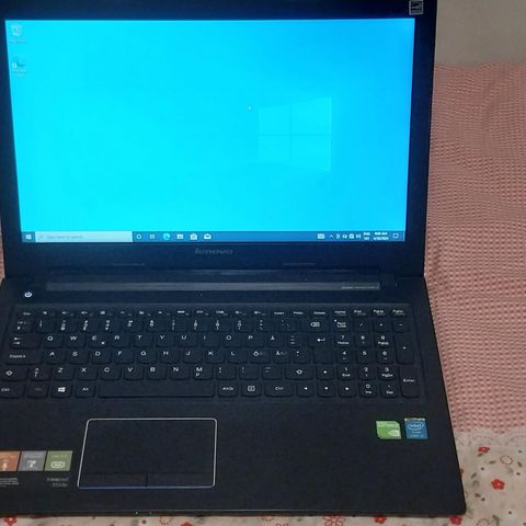 Lenovo Ideapad S510p, Core i5, HDD 1000 GB, RAM 8 GB: Flawless