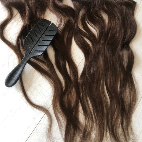 Hairextension