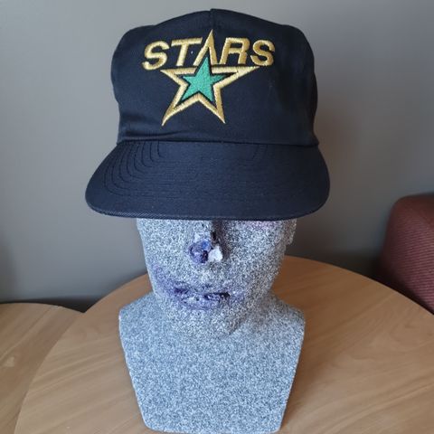 Dallas Stars NHL vintage caps