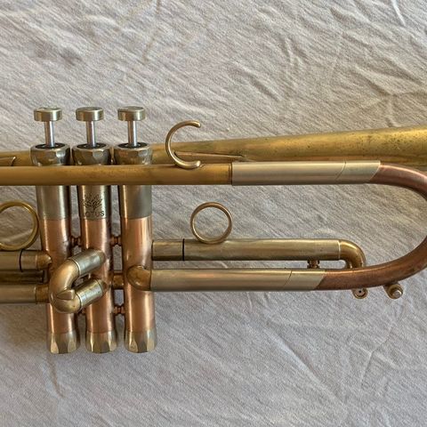 Lotus Classic trompet