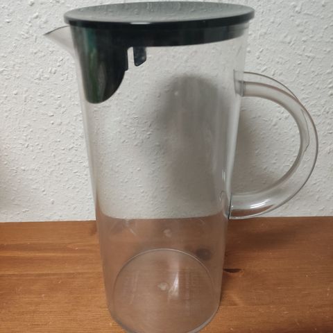 Stelton vann/ juice kanne, retro dansk design