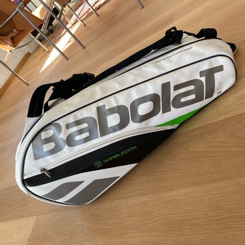Babolat tennisbag