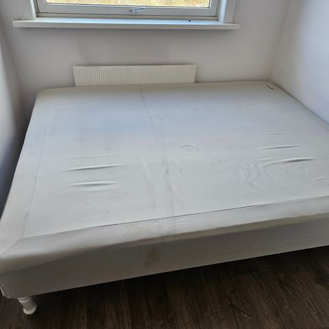 SNARUM IKEA seng til henting