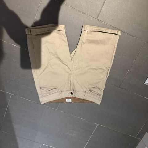 Armani shorts