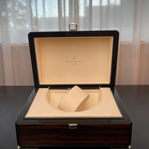 Patek Philippe Watch Winder