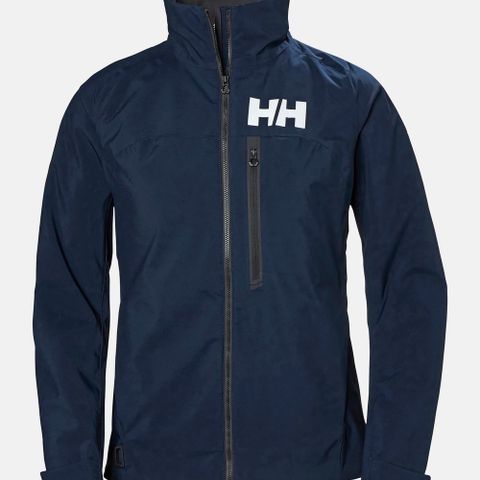 Helly Hansen jakke