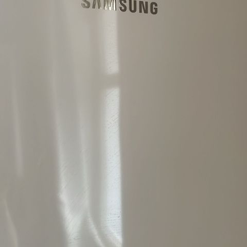 Samsung kjøkeskap