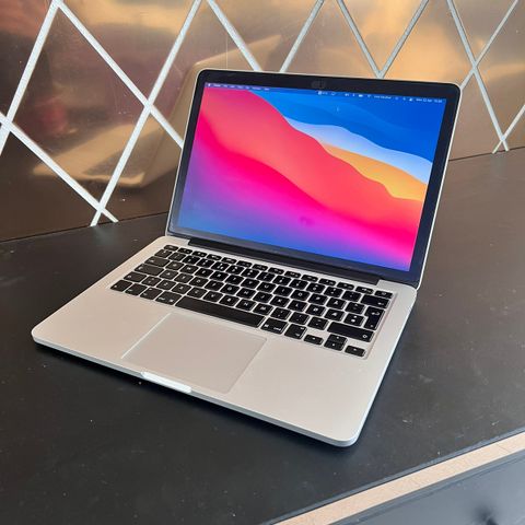 Macbook pro 2014 13" 128gb