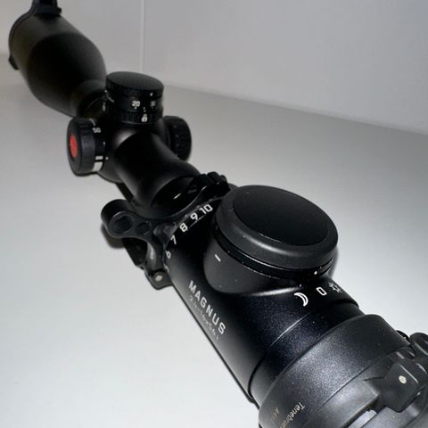 Throw Lever (46mm) Passer for Leica Magnus og Flere