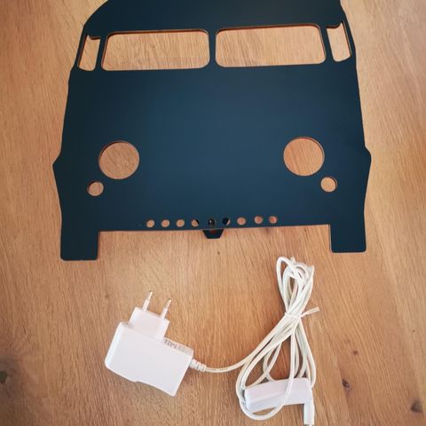 Ferm living - car lamp