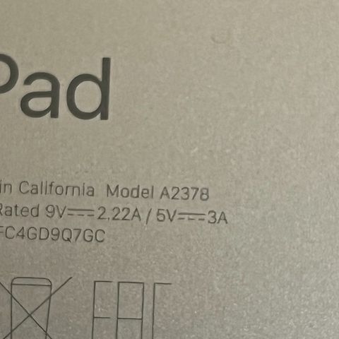 ipad pro 12,9