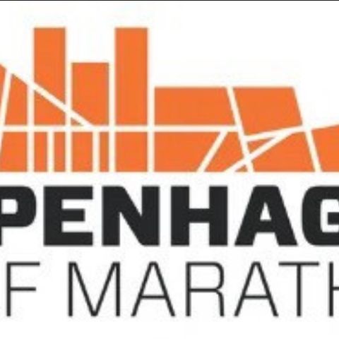 Startnummer CPH Half / København Halvmaraton