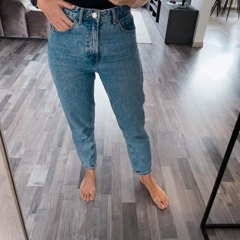 Zara Jeans slim fit