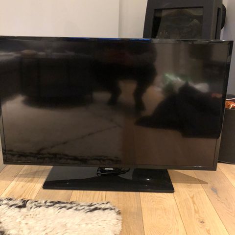 Samsung TV 40 tommer